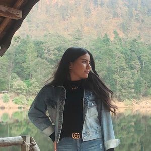 Meet your Posher, Lido